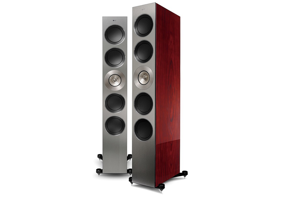 KEF Reference 5